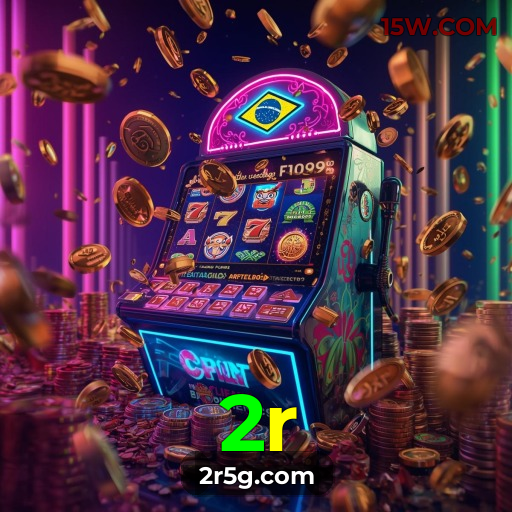 2r PIX instantâneo Brasil - Depósito e saque em minutos 24/7